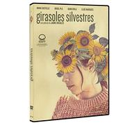 Wild Flowers (2022) Girasoles silvestres Dvd English Subtitles