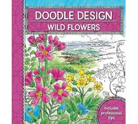 Wild Flowers (Doodle Design)