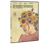 Wild Flowers ( Girasoles silvestres )