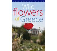 Wild Flowers of Greece