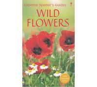 Wild Flowers (Spotter's Guide)