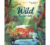 Wild Footprints