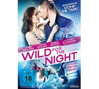 Wild for the Night (DVD)
