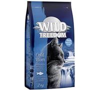 Wild Freedom Adult Cold River Economy Pack - Salmon 3 x 2kg