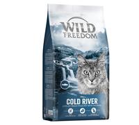 Wild Freedom Adult "Cold River" Salmon - Grain-Free - 2kg