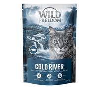 Wild Freedom Adult "Cold River" Salmon - Grain-Free - 400g