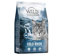 Wild Freedom Adult "Cold River" Salmon - Grain-Free - 6.5kg