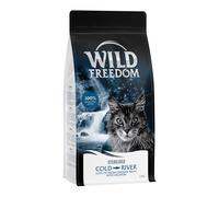 Wild Freedom Adult "Cold River" Sterilised Salmon - Grain-Free - 2kg