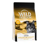 Wild Freedom Adult "Golden Valley" Sterilised Rabbit - Grain-Free - 400g