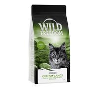 Wild Freedom Adult "Green Lands" Sterilised Lamb - Grain-Free - 2kg