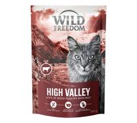 Wild Freedom Adult "High Valley" Beef - Grain-Free - New Recipe! 2kg