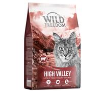 Wild Freedom Adult "High Valley" Beef - Grain-Free - New Recipe! 6.5kg