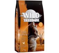 Wild Freedom Adult Wide Country - Poultry 2kg