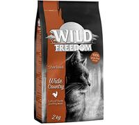 Wild Freedom Adult Wide Country Sterilised Poultry (3 x 2kg)