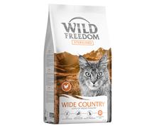 Wild Freedom Adult "Wide Country" Sterilised Poultry - Grain-Free - 2kg