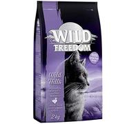 Wild Freedom Adult Wild Hills - Duck (2kg)