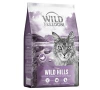 Wild Freedom Adult "Wild Hills" Duck - Grain-Free - 6.5kg