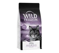 Wild Freedom Adult "Wild Hills" Sterilised Duck - Grain-Free - 2kg