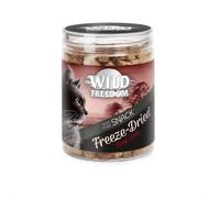 Wild Freedom Freeze-Dried Snacks - Beef Liver - 60g