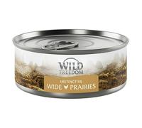 Wild Freedom Instinctive Adult - Wide Prairies - Chicken - (24 x 70g)