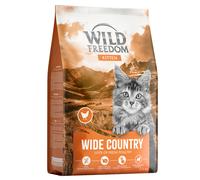 Wild Freedom Kitten "Wide Country" Poultry - Grain-Free - New Recipe! 6.5kg