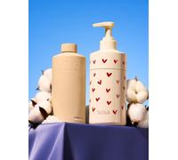 Wild Mini Fresh Cotton & Sea Salt Deodorant 16g
