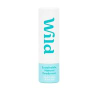 WILD Fresh Cotton & Sea Salt Mini Deodorant 16g