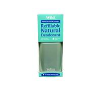 Wild Mint & Aloe Vera Men's Aqua Case deodorant stick with bag 40 g