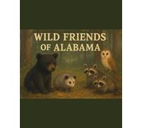 Wild Friends of Alabama