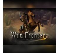 Wild Frontera (PC) Steam Key -EU