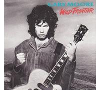 Wild Frontier by Gary Moore (1987-01-01)