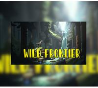 Wild Frontier Steam CD Key
