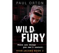 Wild Fury: 2 (Ryan Jacobs)