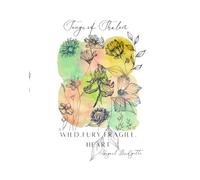 Wild.Fury.Fragile.Heart (Songs of Shalom)