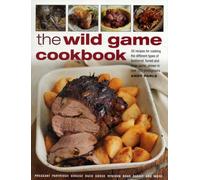 Wild Game Cookbook