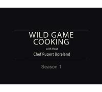 Wild Game Cooking Show