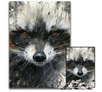 Wild Gaze Jigsaw Puzzles 1000 Pieces for Adults Puzzles for Adults for Mother'S Day Birthdays Christmas 1000 PCS(75x50cm)
