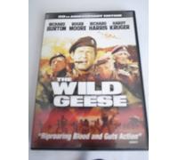 Wild Geese [1978] (REGION 1) (NTSC)