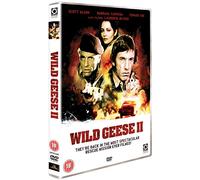 Wild Geese 2 [DVD]