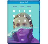 Wild Goat Surf (Blu-ray) Shayelin Martin Leandro Guedes (US IMPORT)