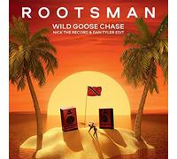 Wild Goose Chase (Nick The Record & Dan Tylder Edit) [VINYL]