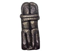 Wild Goose Plaque Store of Ireland Irish Love Bronzed Plaque (9Inch on 6Inch)