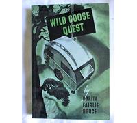 Wild Goose Quest: 5 (Colmskirk)