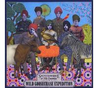 Wild Goosechase Expedition by Spottiswoode & His Enemies