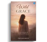 Wild Grace (Edition2nd)