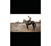 Wild Grace Journals: Australian Bush Heritage Collection