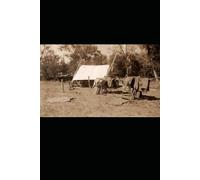 Wild Grace Journals: Australian Bush Heritage Collection