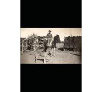 Wild Grace Journals: Australian Bush Heritage Collection