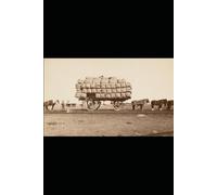 Wild Grace Journals: Australian Bush Heritage Collection