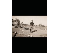 Wild Grace Journals: Australian Bush Heritage Collection